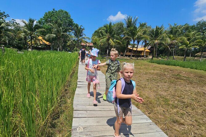 Old Phuket Farm Ticket - Countryside Local Life Culture - Who Should Consider This Tour?