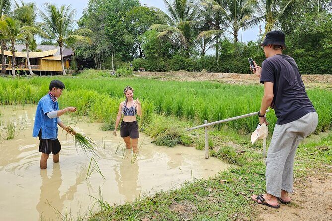 Old Phuket Farm Ticket - Countryside Local Life Culture - Frequently Asked Questions
