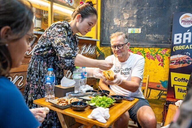 Old Quarter Food Tour in Hanoi - Who Is This Tour Best For?
