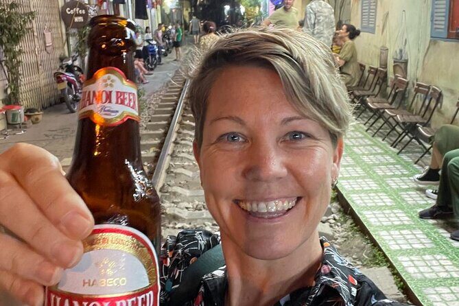 Old Quarter Hanoi Street Foods and Heritage Road Tour by Walking - The Itinerary Breakdown: What to Expect