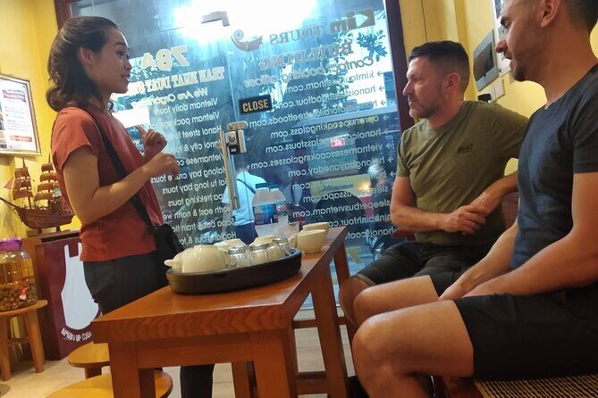 Old Quarter Hanoi Street Foods and Heritage Road Tour by Walking - FAQ