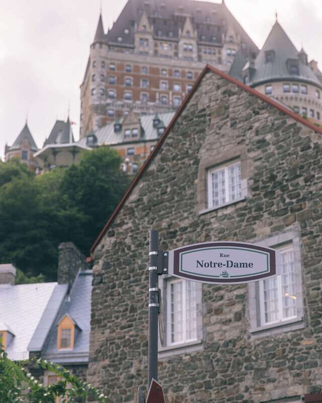 Old Quebec Art Galleries Private Walking Tour - Key Points