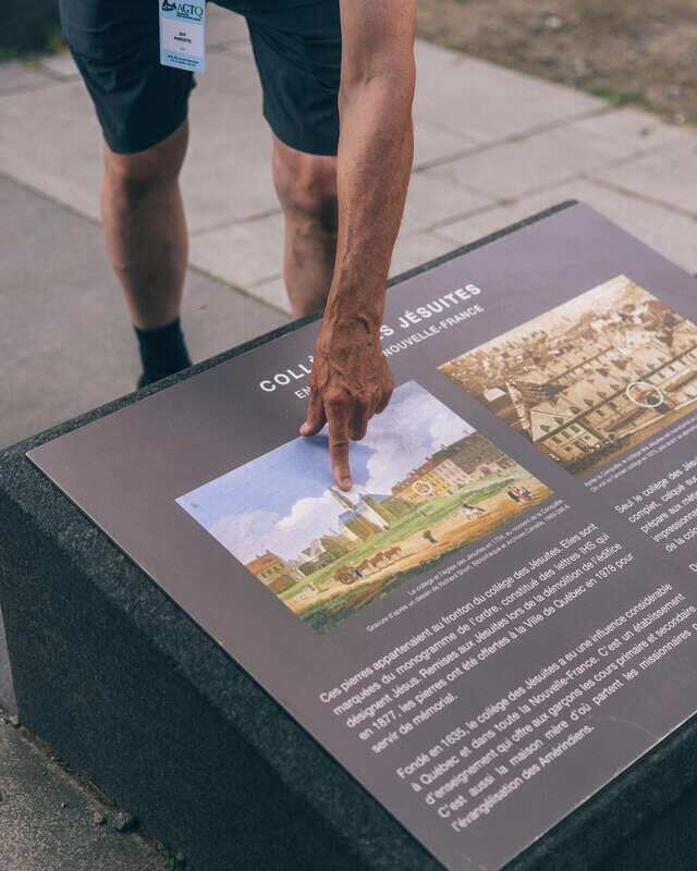 Old Quebec Art Galleries Private Walking Tour - Discovering Old Quebec’s Artistic Corners