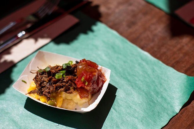 Old Quebec City Food and Drink Walking Tour - A Deep Dive into the Old Quebec City Food and Drink Walking Tour