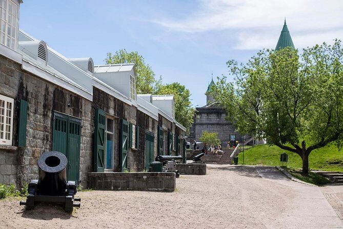 Old Quebec City Food and Drink Walking Tour - FAQs
