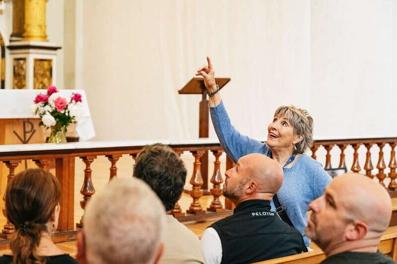 Old Quebec City: Grand Walking Tour with Private Option - Key Points