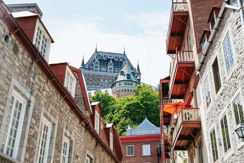 Old Quebec City: Grand Walking Tour with Private Option - Value for Money