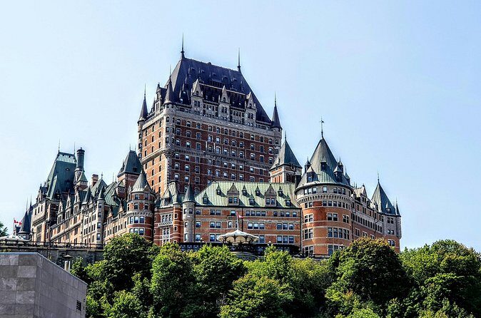 Old Quebec Walking Tour with a Certified Local Guide - FAQ