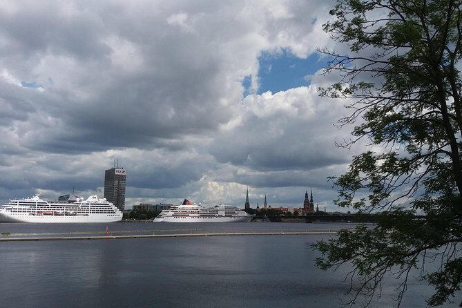 Old Riga Walking Tour / Riga Altstadt Spaziergang - Final Thoughts: Is This Tour Right for You?