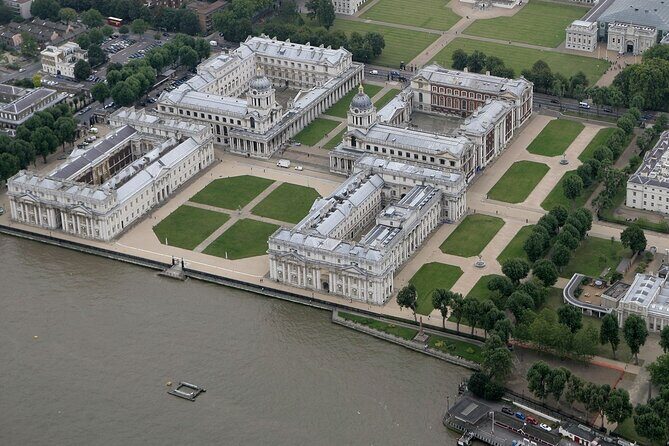 Old Royal Naval College - home to the Painted Hall, Greenwich - Final Thoughts: Is This Tour Worth It?