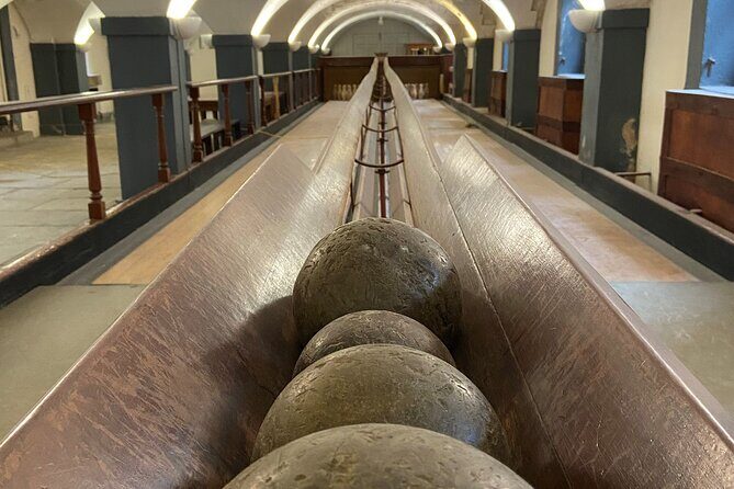 Old Royal Naval College - home to the Painted Hall, Greenwich - FAQ