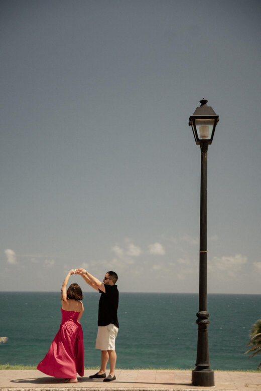 Old San Juan: Photoshoot Walking Tour - In-Depth Review of the Old San Juan: Photoshoot Walking Tour