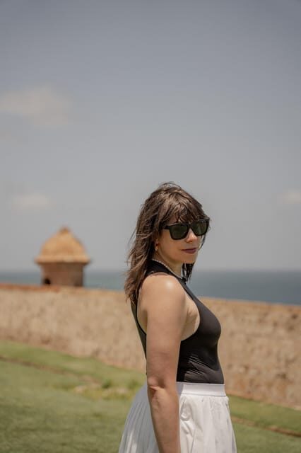 Old San Juan: Photoshoot Walking Tour - FAQ