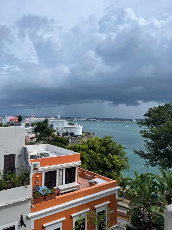 Old San Juan Walking/Guided Tour - An In-Depth Look at the Old San Juan Walking Tour