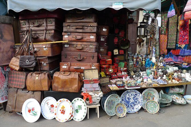 Old Shanghai City Walking Tour - Final Thoughts: Is It Worth It?