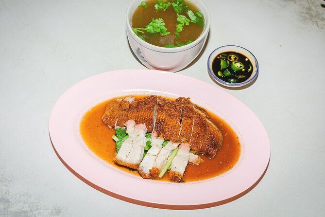 Old Siam Bangkok Food Tour: 15+ Tastings Included - Wrapping Up