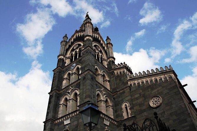 Old Sicily discovery and Etna wine tasting tour from Taormina - Exploring Sicily: The Old Sicily Discovery and Etna Wine Tasting Tour from Taormina