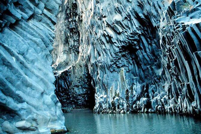 Old Sicily discovery and Etna wine tasting tour from Taormina - Practical Tips for Your Trip