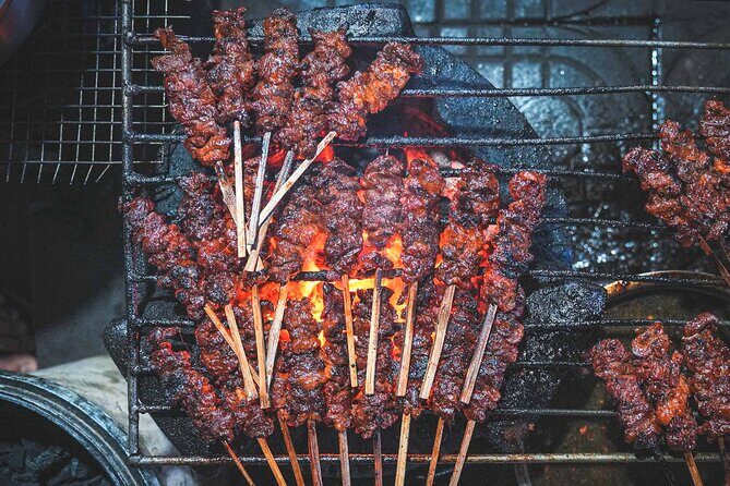 Old Siem Reap Sunset Food Tour by Tuk-tuk - Insights from Travelers’ Reviews