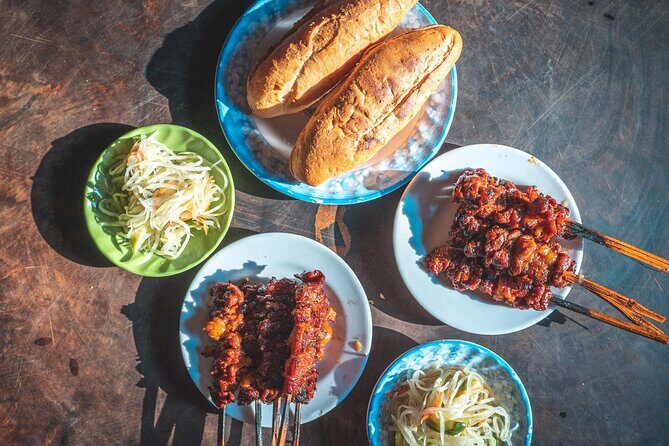 Old Siem Reap Sunset Food Tour by Tuk-tuk - FAQ