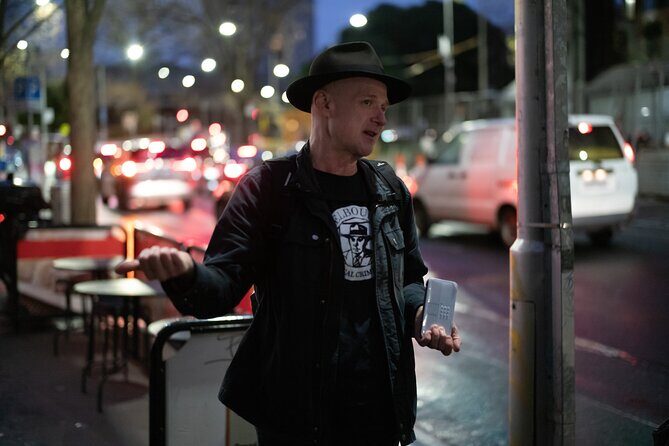 Old Stories of Melbourne's Chinatown - Why This Tour Resonate with Travelers