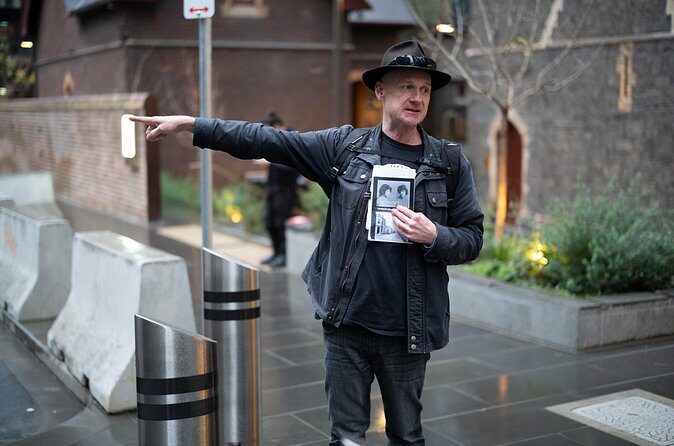 Old Stories of Melbourne's Chinatown - FAQ