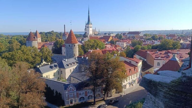 Old Tallinn Highlights & its Medieval Past - Practical Details and Value