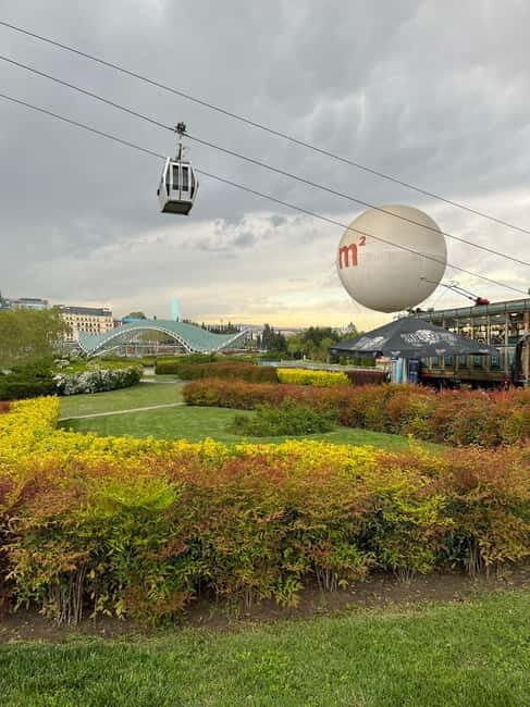 Old Tbilisi Private Walking Tour with Wine and Cable Car - Who Will Love This Tour?