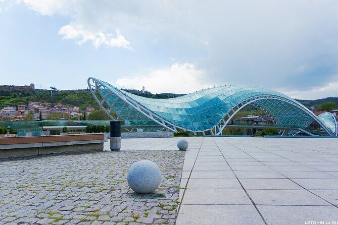 Old tbilisi walking tour & wine tasting - Who Will Love This Tour?