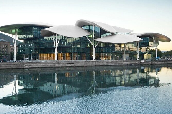 Old tbilisi walking tour & wine tasting - Final Thoughts