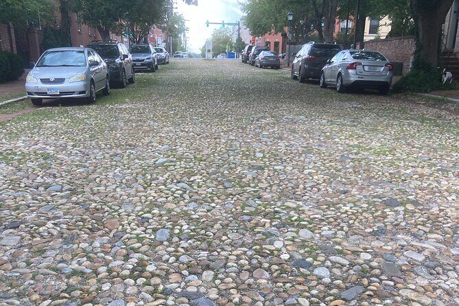 Old Town Alexandria Guided Walking Tour with a Local - Final Thoughts