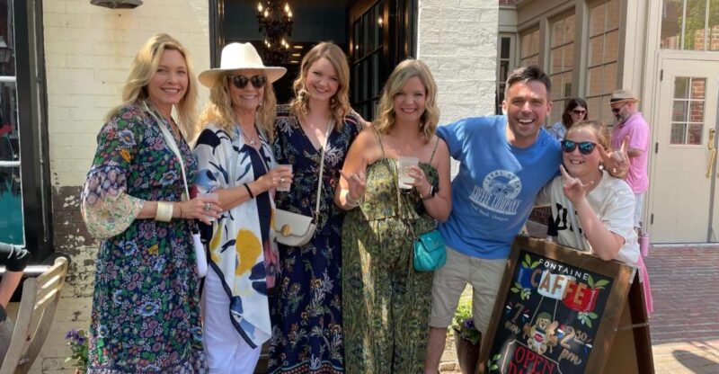 Old Town Alexandria: Southern Comfort Food & History Tour - An In-Depth Look at the Tour Experience