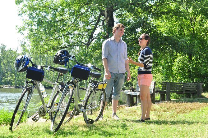 Old Town Alexandria to Mount Vernon Bike Rentals - The Reviews in Their Own Words