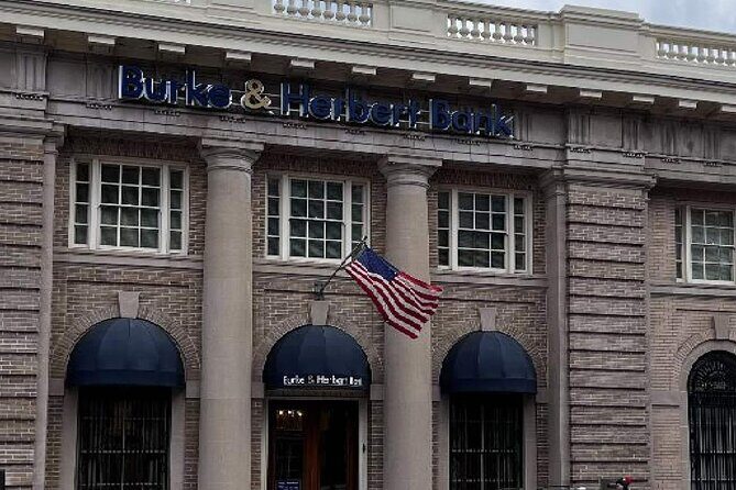 Old Town Alexandria Tour: A Self-Guided Audio Tour - Authentic Insights from Reviewers