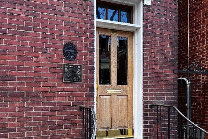 Old Town Alexandria Tour: A Self-Guided Audio Tour - Who Will Love This Tour?