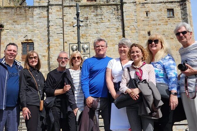 Old Town Bilbao Tour in small group - Final Thoughts