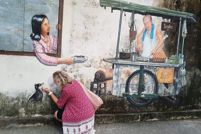 Old Town Cultural Heritage Tour of Phuket - Authenticity and Value