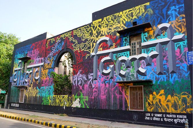 Old Town Delhi Walking Tour (2 Hours Guided Tour with Local) - What to Expect from the Experience