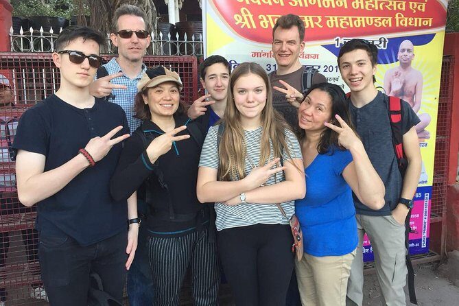 Old Town Delhi Walking Tour (2 Hours Guided Tour with Local) - Final Thoughts: Is It Worth It?
