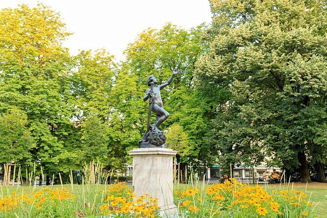 Old Town Geneva Walking Tour - Practical Details and Value