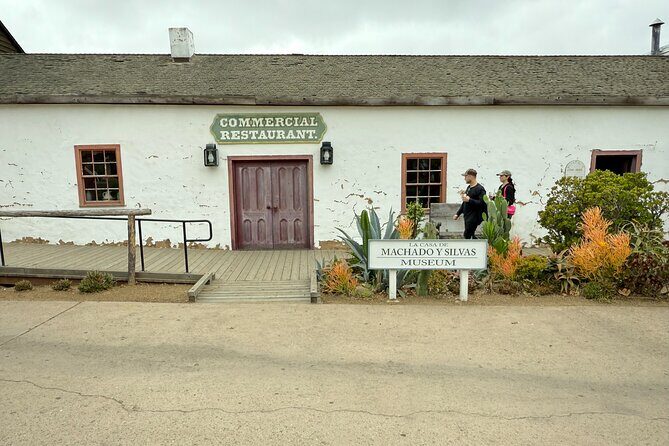 Old Town History and Tequila Tasting Tour - Key Points