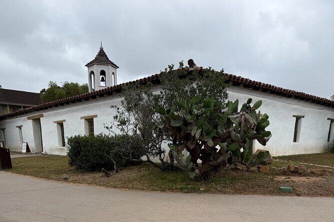 Old Town History and Tequila Tasting Tour - FAQs