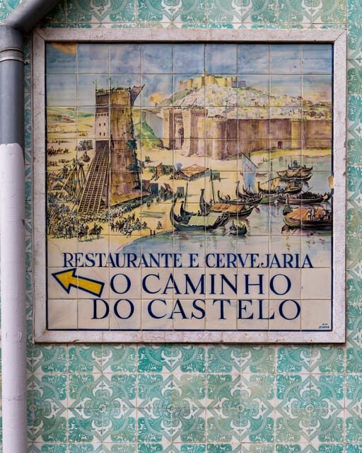 Old town or Belem with the unique Classic Eco Car in Lisbon - Who Is This Tour Best Suited For?