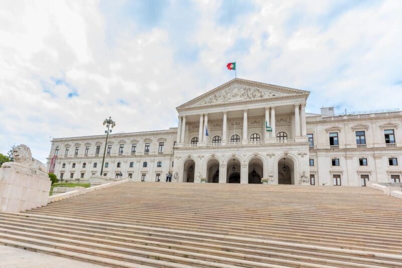 Old town or Belem with the unique Classic Eco Car in Lisbon - Final Thoughts