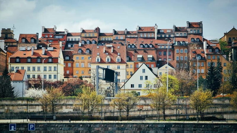 Old Town Panorama Cruises - Practical Details and Tips