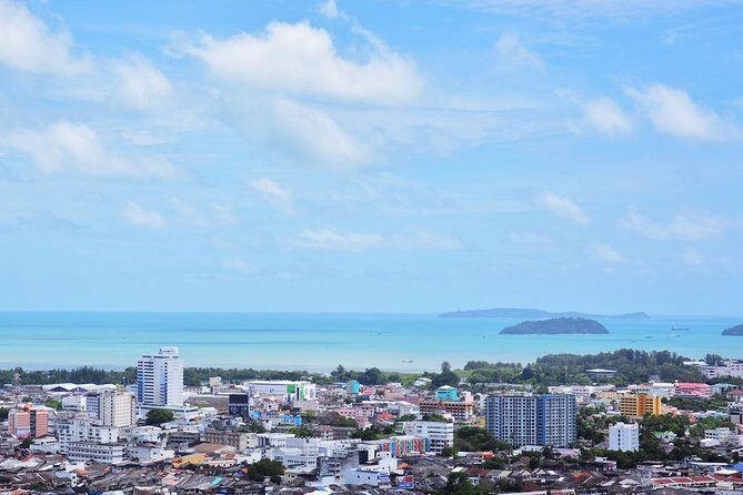 Old Town Phuket & Peranakan Food Trail - Who Will Love This Tour?