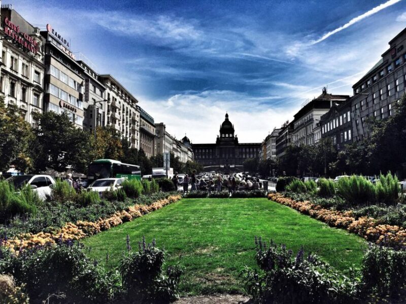 Old Town Prague Walking Tour - FAQ