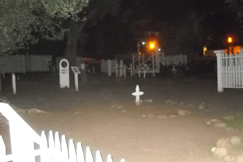Old Town San Diego Haunted Walking Ghost Tour - Frequently Asked Questions (FAQs)