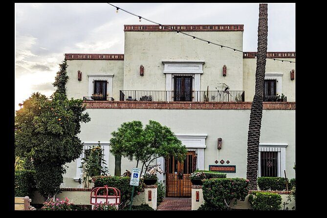 Old Town Scottsdale's Art District: A Self-Guided Tour - Who Will Enjoy This Tour Most?