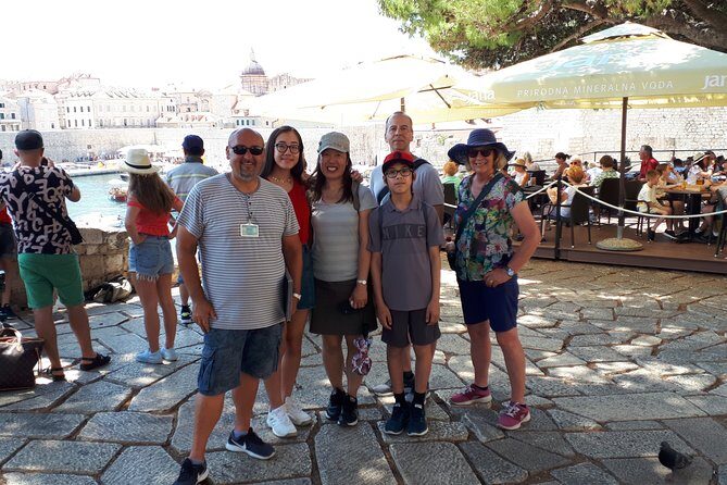 Old Town Secrets Walking Tour - Deep Dive into the Price and Its Value